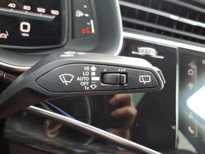 2023 Audi Q7 Premium Plus 45 TFSI quattro