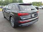 2023 Audi Q7 Premium Plus 45 TFSI quattro