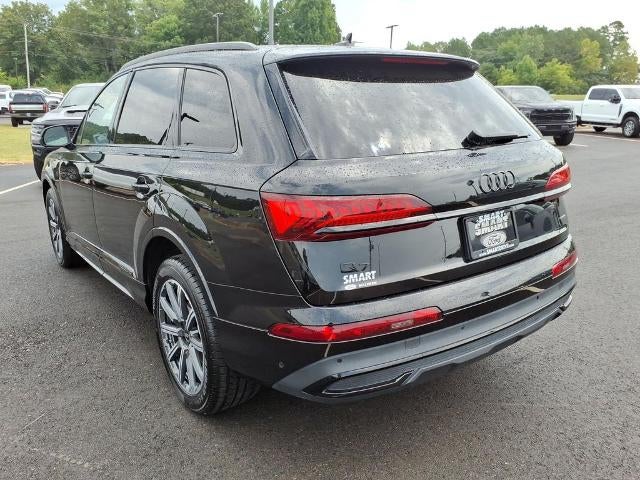 2023 Audi Q7 Premium Plus 45 TFSI quattro