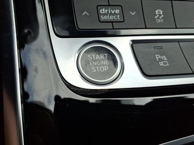 2023 Audi Q7 Premium Plus 45 TFSI quattro