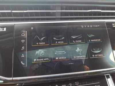 2023 Audi Q7 Premium Plus 45 TFSI quattro