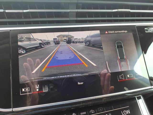 2023 Audi Q7 Premium Plus 45 TFSI quattro