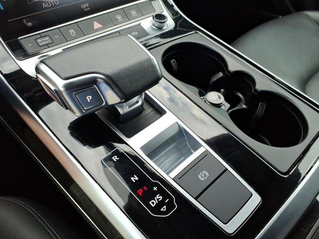 2023 Audi Q7 Premium Plus 45 TFSI quattro