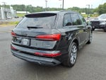 2023 Audi Q7 Premium Plus 45 TFSI quattro