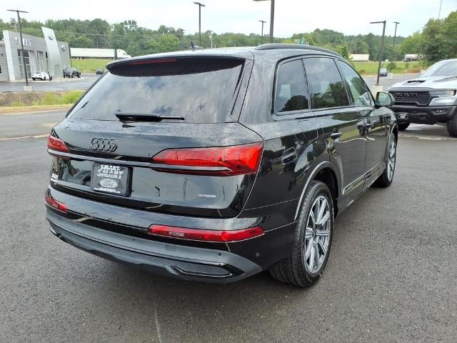 2023 Audi Q7 Premium Plus 45 TFSI quattro