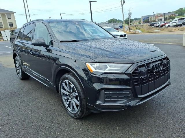 2023 Audi Q7 Premium Plus 45 TFSI quattro