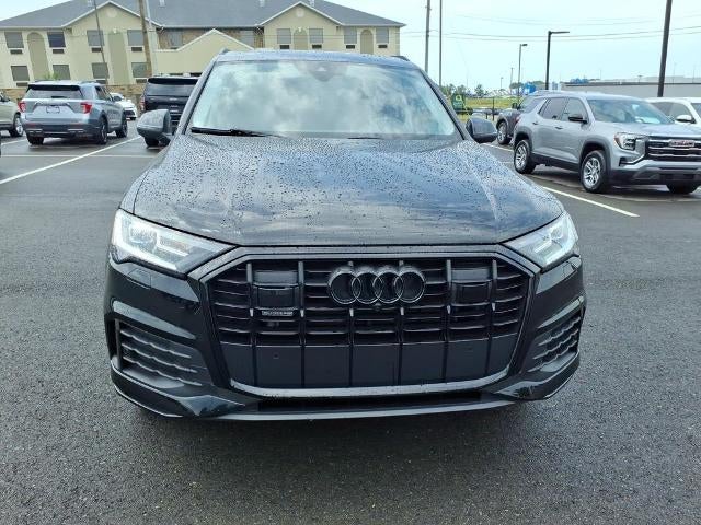 2023 Audi Q7 Premium Plus 45 TFSI quattro