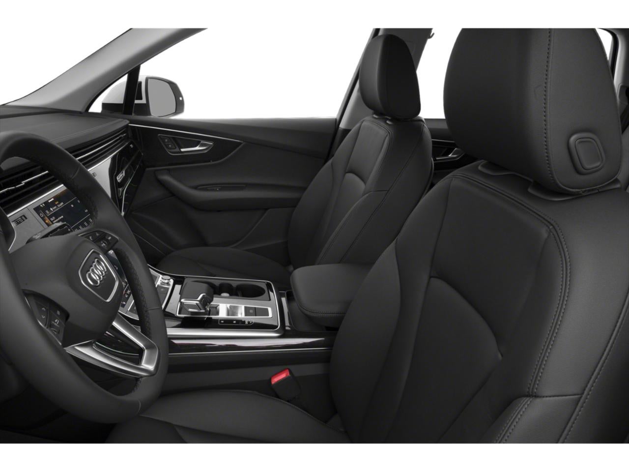 2023 Audi Q7 Premium Plus 45 TFSI quattro