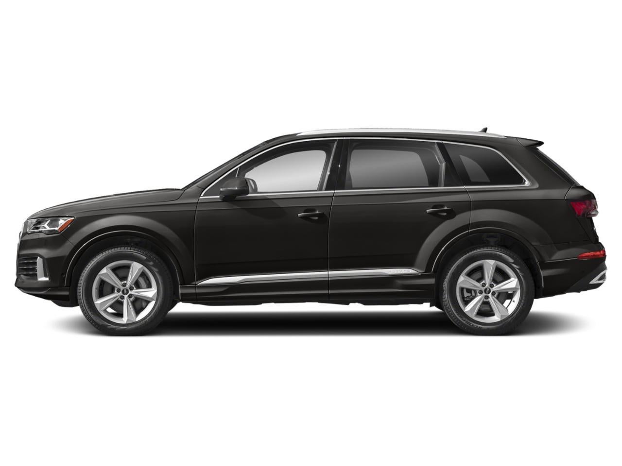 2023 Audi Q7 Premium Plus 45 TFSI quattro