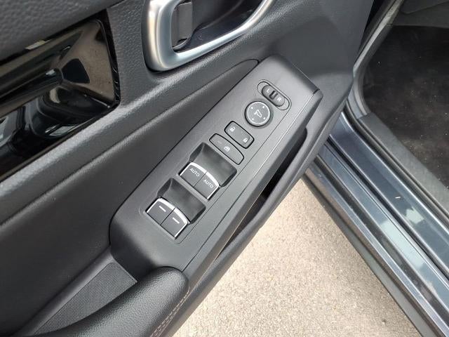 2024 Honda Civic Hatchback EX-L CVT