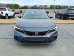 2024 Honda Civic Hatchback EX-L CVT