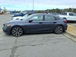 2024 Honda Civic Hatchback EX-L CVT