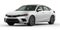2024 Honda Civic Hatchback EX-L CVT