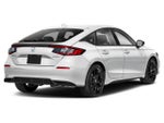2026 Honda Civic Hatchback Sport CVT