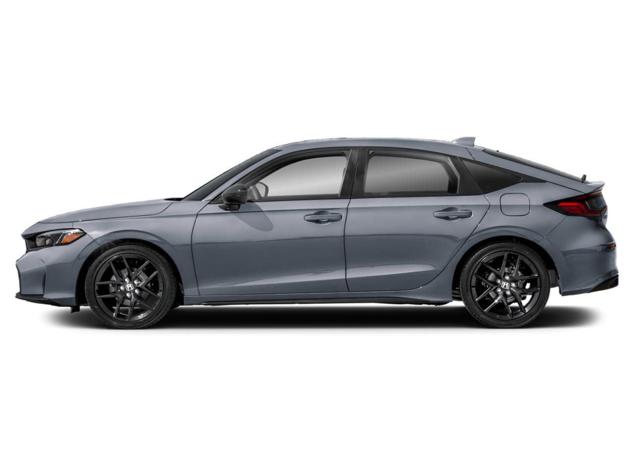 2026 Honda Civic Hatchback Sport CVT