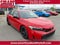 2026 Honda Civic Hatchback Sport CVT