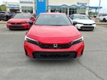 2026 Honda Civic Hatchback Sport CVT