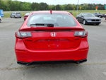 2026 Honda Civic Hatchback Sport CVT