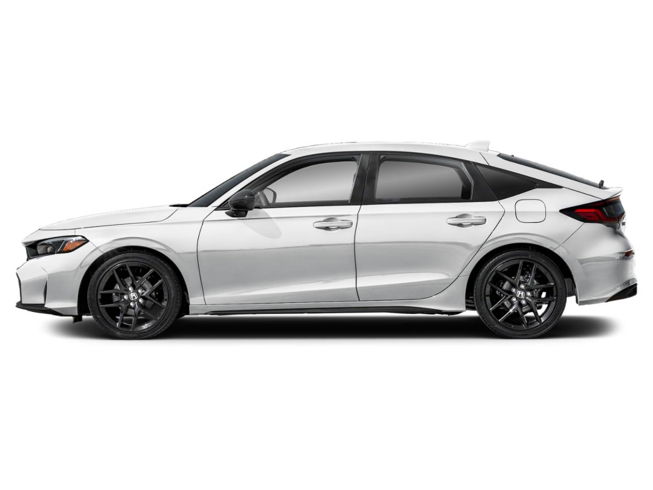 2026 Honda Civic Hatchback Sport CVT