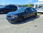 2026 Honda Civic Hatchback Sport CVT