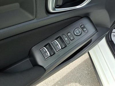 2026 Honda Civic Hatchback Sport CVT