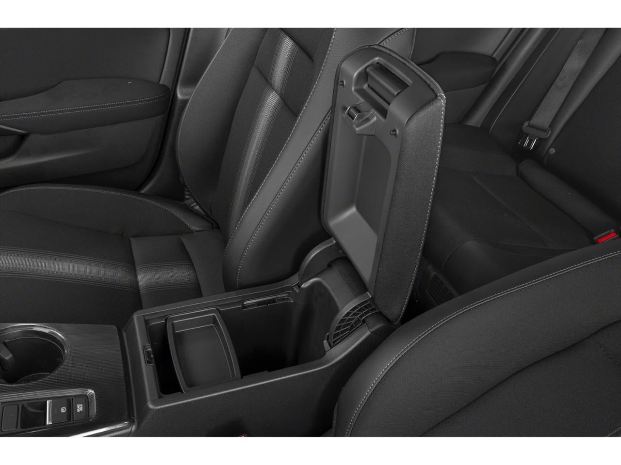 2026 Honda Civic Hatchback Hybrid Sport CVT