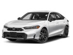 2026 Honda Civic Hatchback Hybrid Sport CVT