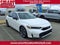 2025 Honda Civic Hatchback Hybrid Sport Touring CVT