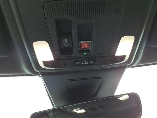 2025 Honda Civic Hatchback Hybrid Sport Touring CVT