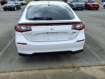2025 Honda Civic Hatchback Hybrid Sport Touring CVT