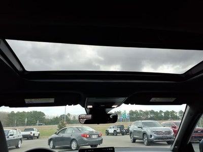 2025 Honda Civic Hatchback Hybrid Sport Touring CVT