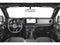 2025 Jeep Wrangler Sahara 4 Door 4x4