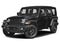 2025 Jeep Wrangler Sahara 4 Door 4x4
