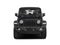 2025 Jeep Wrangler Sahara 4 Door 4x4