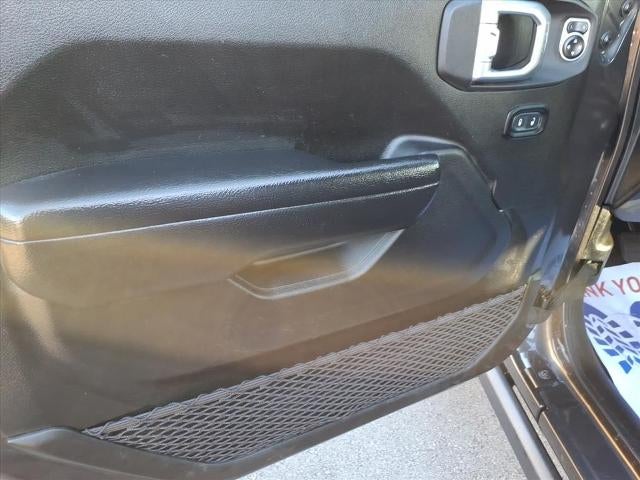 2024 Jeep Wrangler Rubicon 4 Door 4x4