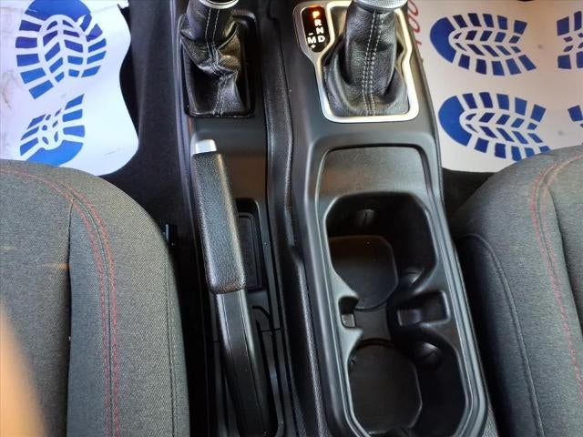 2024 Jeep Wrangler Rubicon 4 Door 4x4