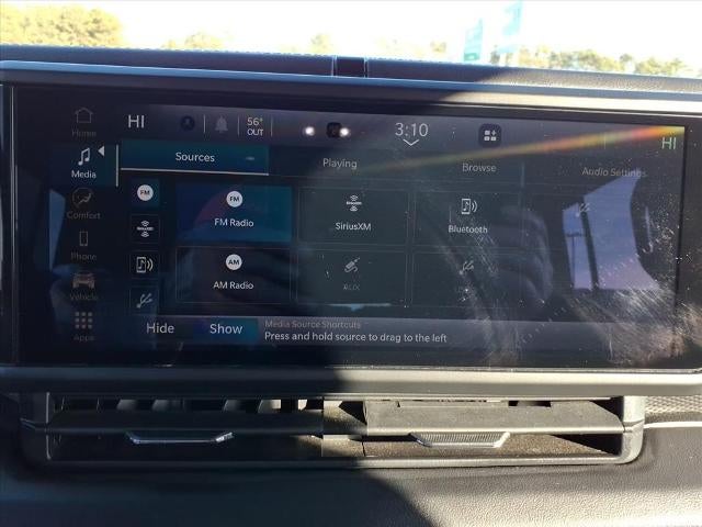 2024 Jeep Wrangler Rubicon 4 Door 4x4