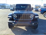 2024 Jeep Wrangler Rubicon 4 Door 4x4