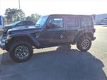 2024 Jeep Wrangler Rubicon 4 Door 4x4