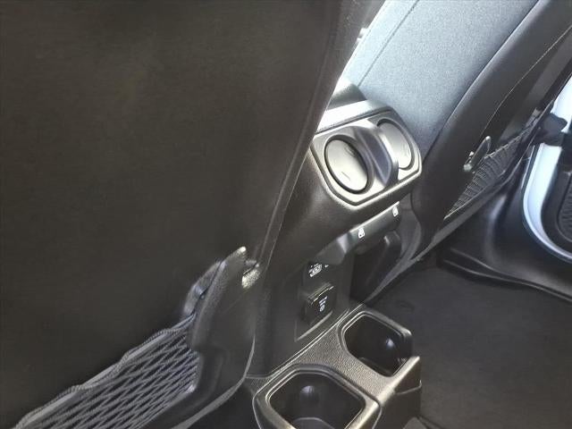 2025 Jeep Wrangler Rubicon 4 Door 4x4