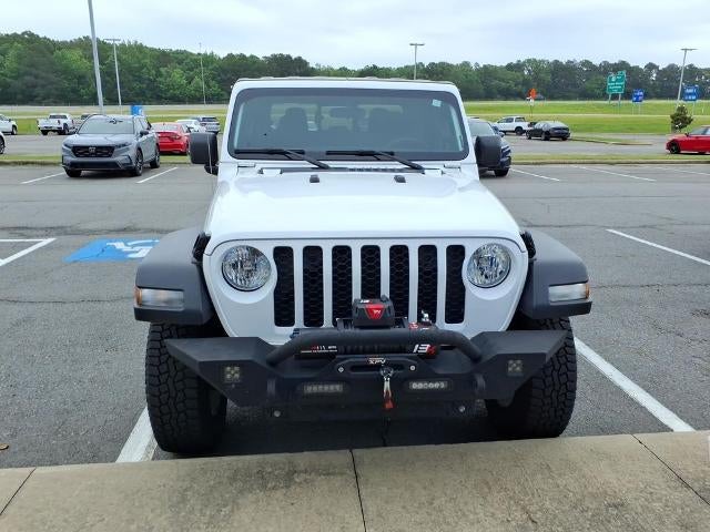 2023 Jeep Gladiator Sport S 4x4