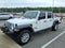 2023 Jeep Gladiator Sport S 4x4