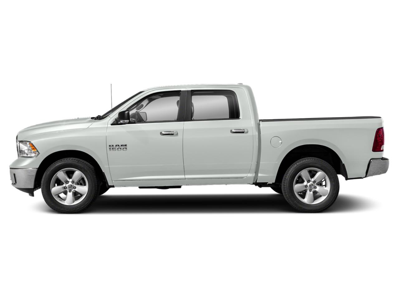 2019 RAM 1500 Classic Big Horn 4x2 Crew Cab 6'4" Box