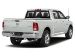 2019 RAM 1500 Classic Big Horn 4x2 Crew Cab 6'4" Box