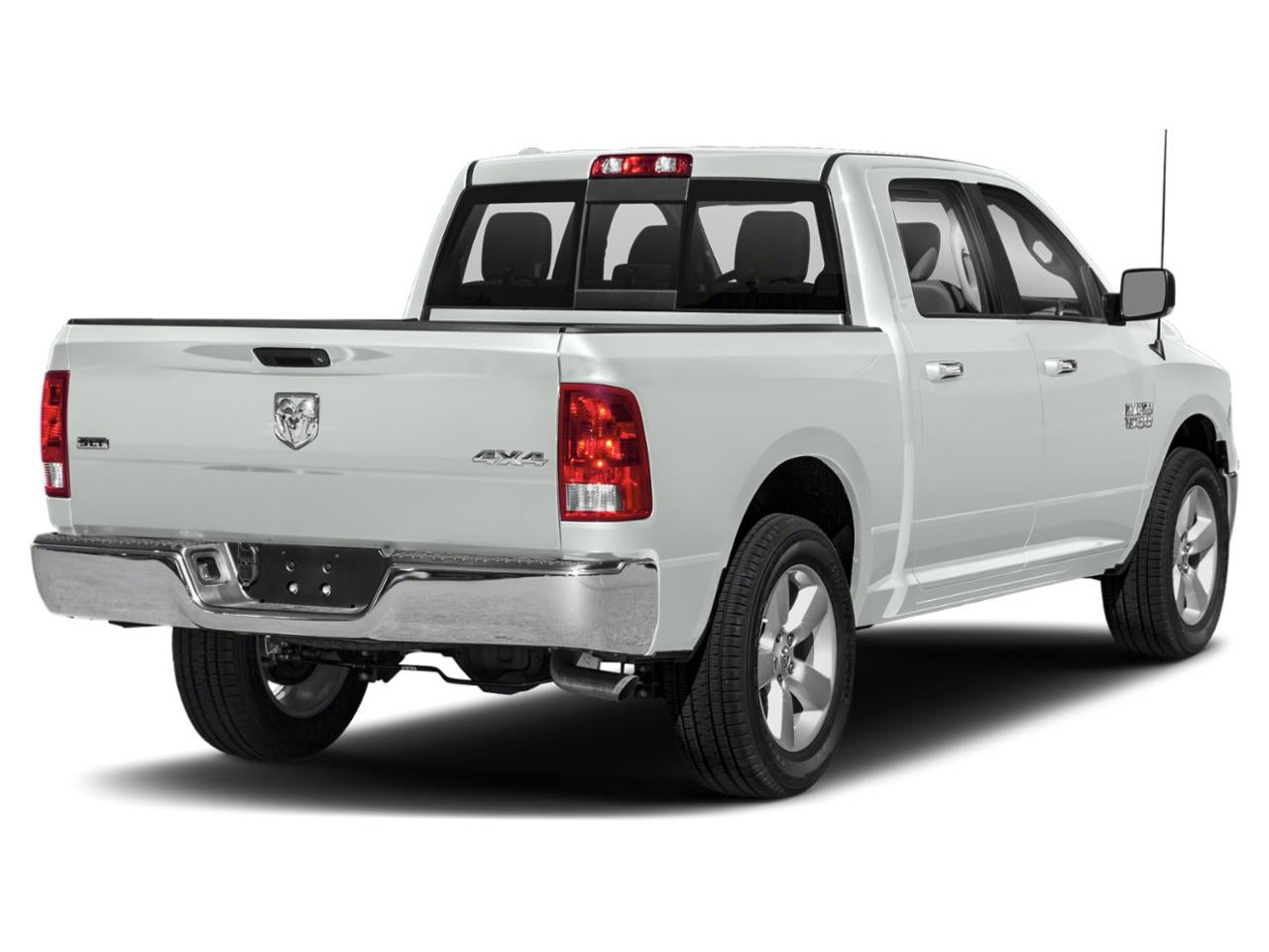 2019 RAM 1500 Classic Big Horn 4x2 Crew Cab 6'4" Box