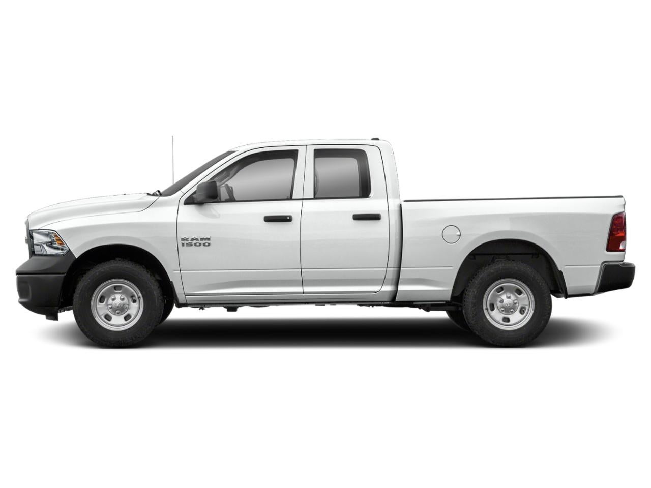 2019 RAM 1500 Classic Tradesman 4x4 Quad Cab 6'4" Box
