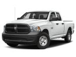 2019 RAM 1500 Classic Tradesman 4x4 Quad Cab 6'4" Box