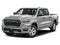 2026 RAM 1500 Big Horn 4x4 Crew Cab 5'7" Box