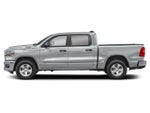 2026 RAM 1500 Big Horn 4x4 Crew Cab 5'7" Box