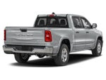 2026 RAM 1500 Big Horn 4x4 Crew Cab 5'7" Box